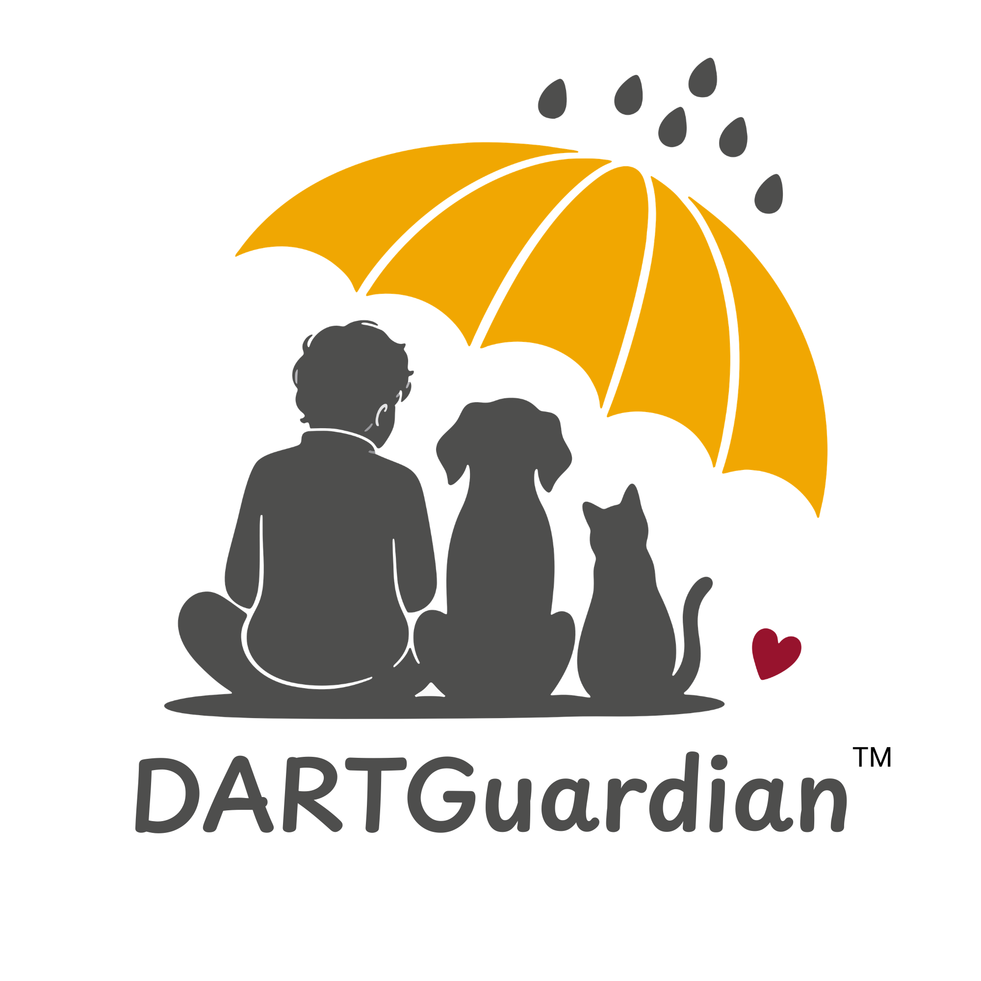 DARTGuardian™ Logo