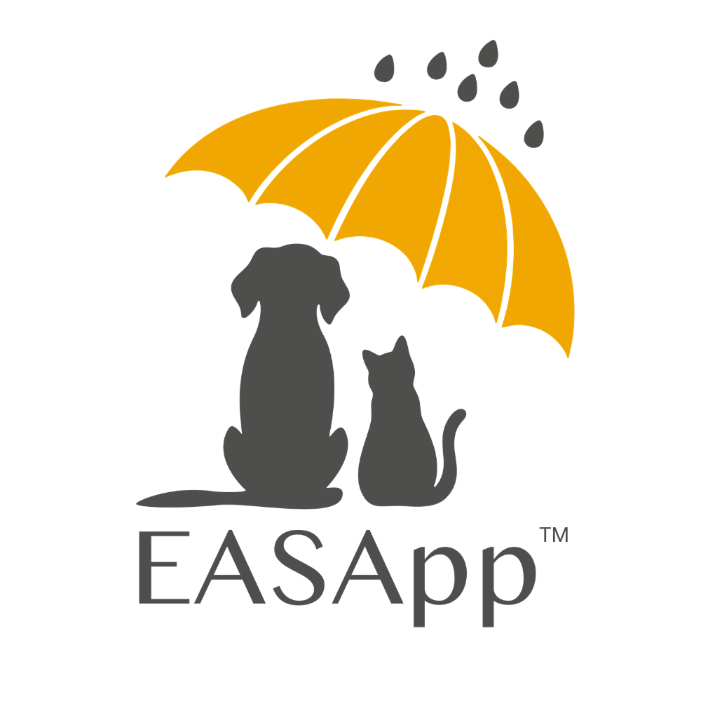 EASApp® Logo