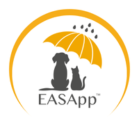 EASApp® logo
