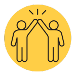 volunteers
