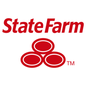 State Farm logo