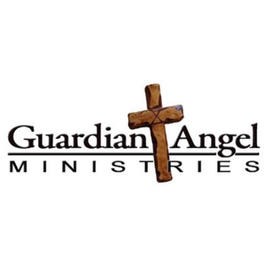 Guardian Angel Ministries logo