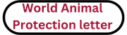 World Animal Letter