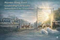 Enabling Care Transitions: When Evidence Meets Leadership - 1/5/2026